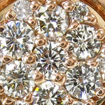 Prong Diamond Ring 36894 - Image 3