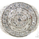 Prong Diamond Ring 39463 - Image 2