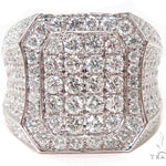Prong Diamond DaCura Ring 39473 - Image 2