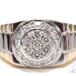Prong Diamond Ring 43161 - Image 2