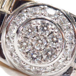 Prong Diamond Ring 43161 - Image 3