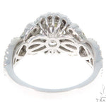 Prong Diamond Semi Mount Ring 44899 - Image 5