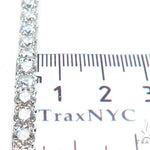 Prong Diamond Tennis Bracelet 41761 - Image 7