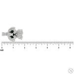 Puppy Iced pendant 70692 - Image 6