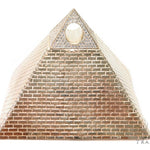 Pyramid Diamond Pendant 45238 - Image 4