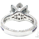 Paris Engagement Ring 41812 - Image 6