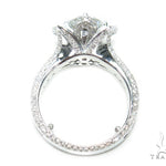 Paris Engagement Ring 41812 - Image 7