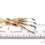 Scissorhand Diamond Pendant 49163 - Image 8