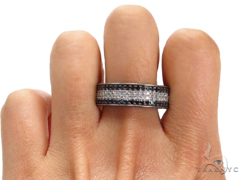 Stripes Ring 2 40691 - Image 8
