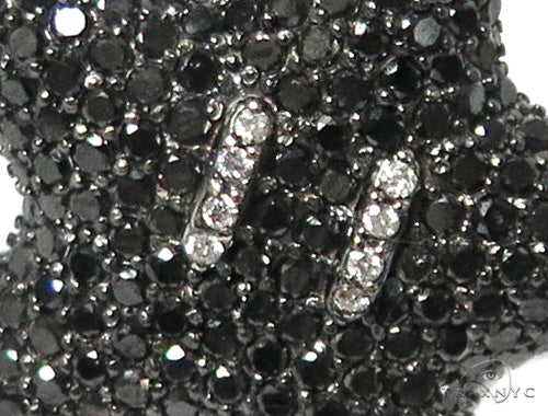 Super Mario Bros Star Black Color 44896 - Image 3