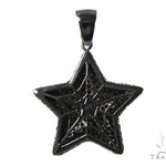 Super Mario Bros Star Black Color 44896 - Image 4