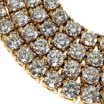 Tennis Chain 24.25 inches 4 mm 69826 - Image 4