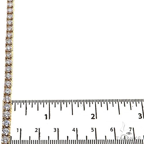 Tennis Chain 24.25 inches 4 mm 69826 - Image 6