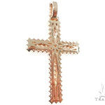 Tension Diamond Cross 64150 - Image 4