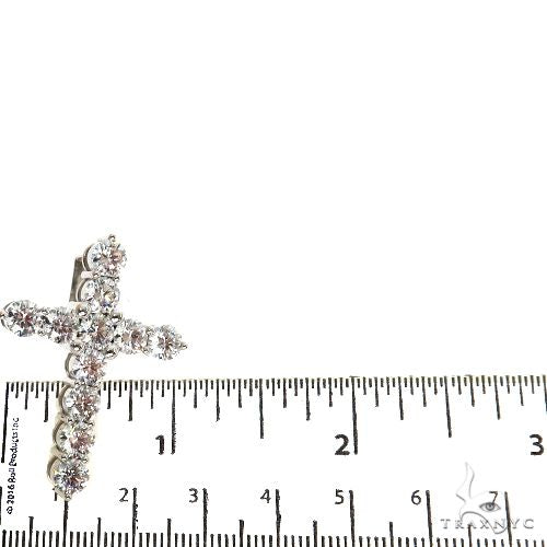 The Big Ben  Diamond Cross Set 67753 - Image 4