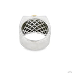 TraxNYC Logo Ring 70279 - Image 7