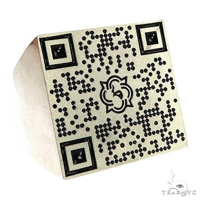 TraxNYC QR Ring 68774 - Image 1