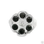 TraxNYC Revolver Ring 70653 - Image 2