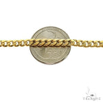 TraxNYC's Best Buy Cuban Link Chain 24 Inches 4.6mm   63757 - Image 5