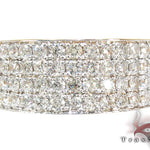 4 Row Icy Ring 25104 - Image 2