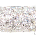Prong Diamond Wedding Band 44960 - Image 3
