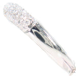 Prong Diamond Wedding Band 44960 - Image 4
