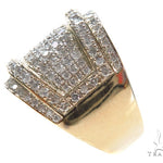 Yellow Gold XL RSVP Ring 2 40991 - Image 4