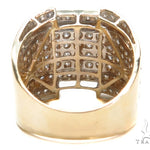 Yellow Gold XL RSVP Ring 2 40991 - Image 5