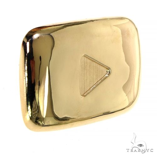 YouTube Pendant 68516 - Image 2